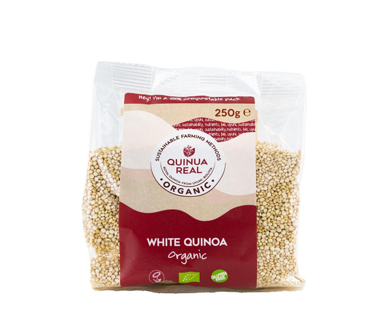Quinoa Real - 250 gr