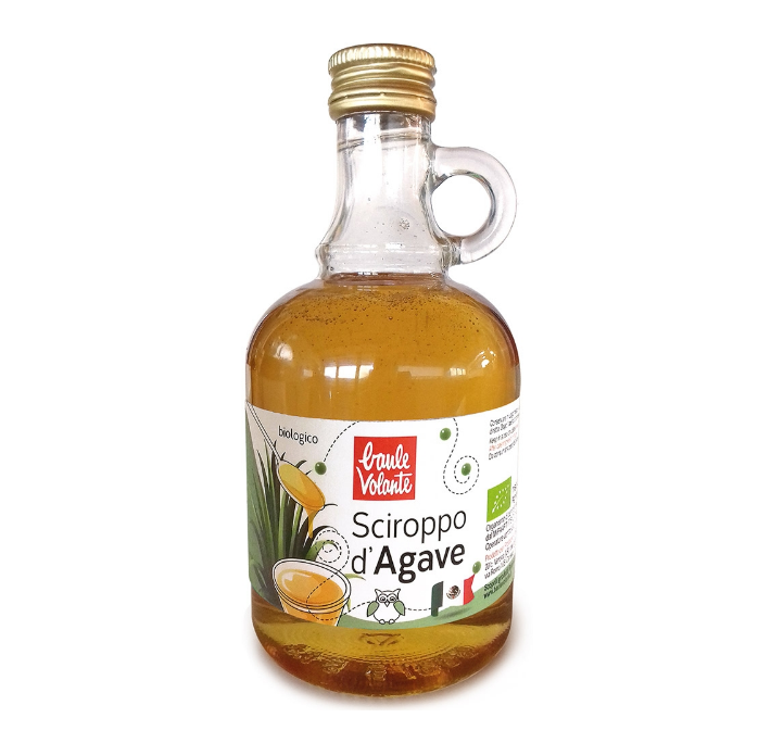 Sciroppo d'agave 250ml