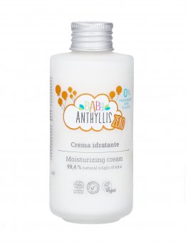 Crema Idratante 125 ml - Baby Anthyllis Zero