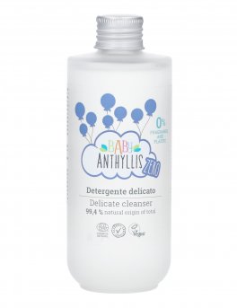 Detergente Delicato 200ml - Baby Anthyllis Zero