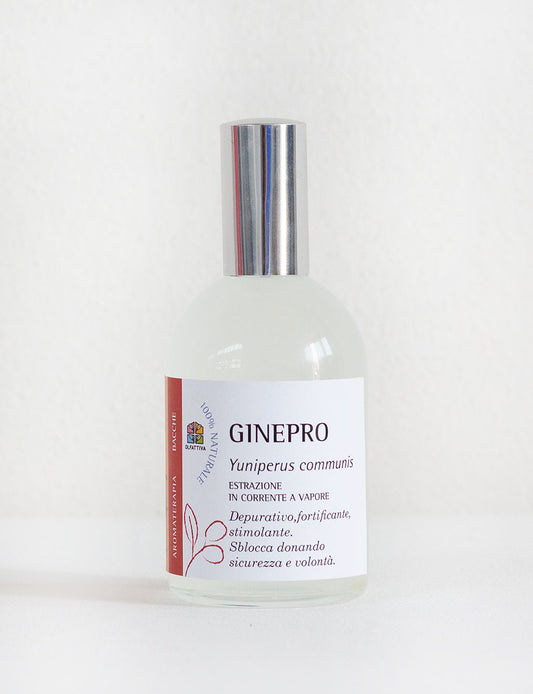 Ginepro 115 ml - Olfattiva