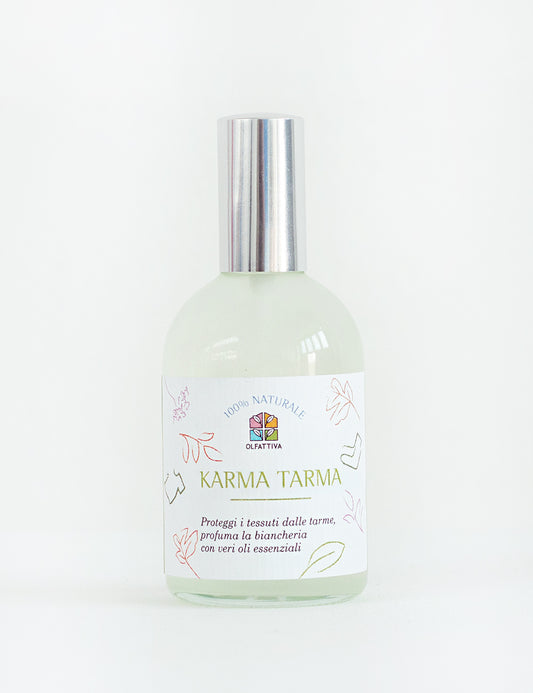 Karma Tarma 115ml - Olfattiva