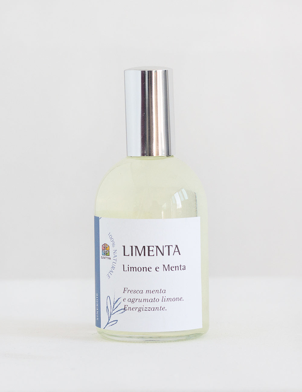 Limenta 115ml - Olfattiva