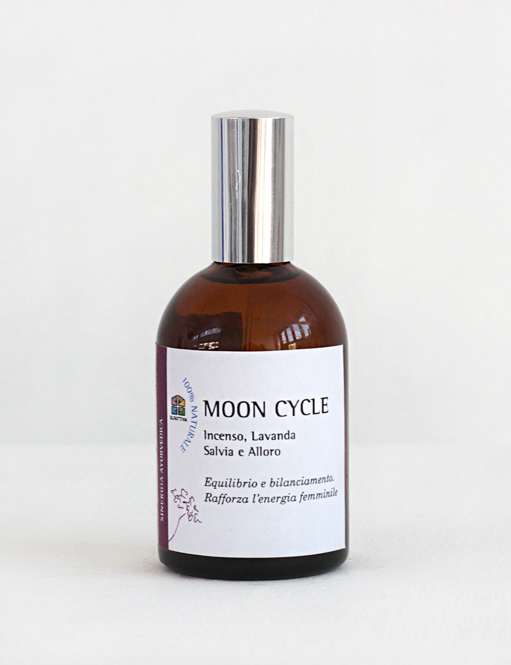 Moon Cycle 115 ml - Olfattiva