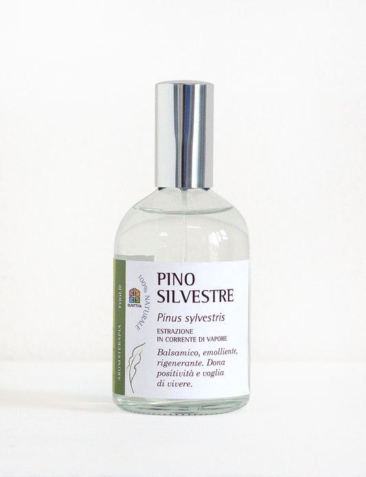 Pino Silvestre 115 ml - Olfattiva