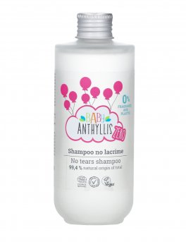 Shampoo No Lacrime 200ml - Baby Anthyllis Zero